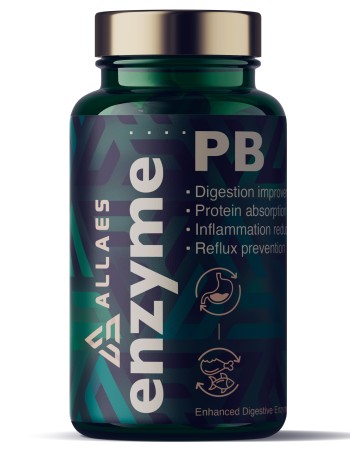 Enzyme PB
