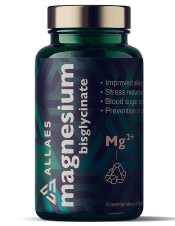 Magnesium bisglycinate