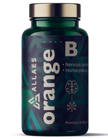 Orange B