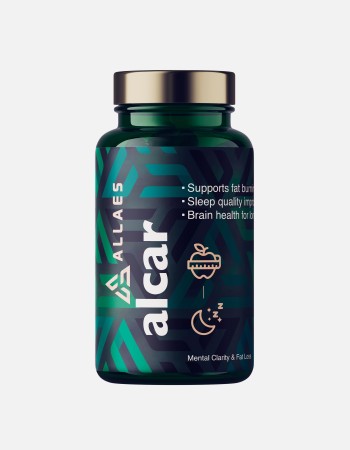 ALCAR (Acetyl-L-carnitine)