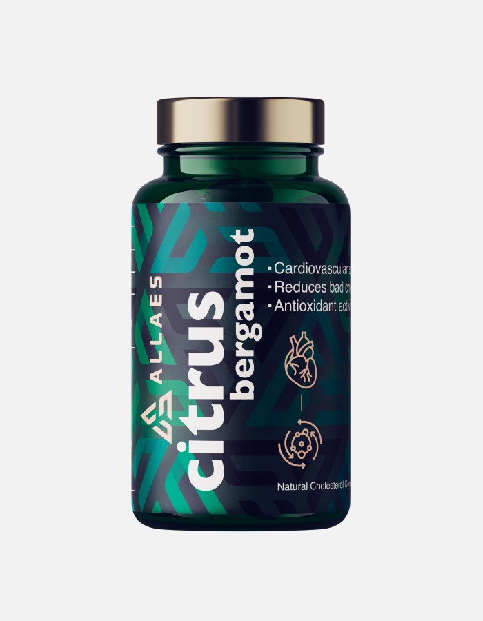 Citrus bergamot